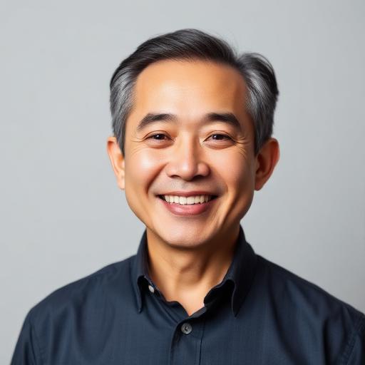 Anh Minh, CA